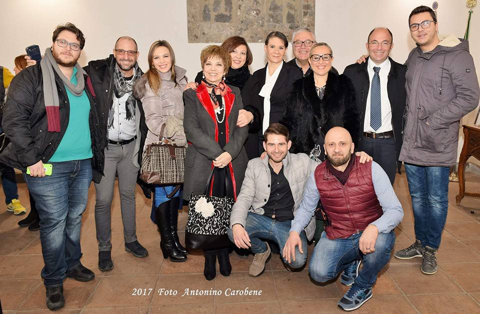 PATERNO’: Presentata l’associazione “La Quercia”