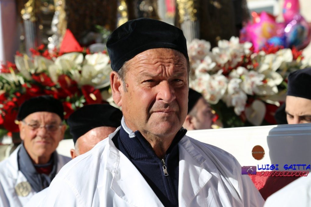 CONCLUSA LA FESTA DELLA PATRONA:  NUMERI DA RECORD PER 95047 - GRAZIE A TUTTI - LE FOTO