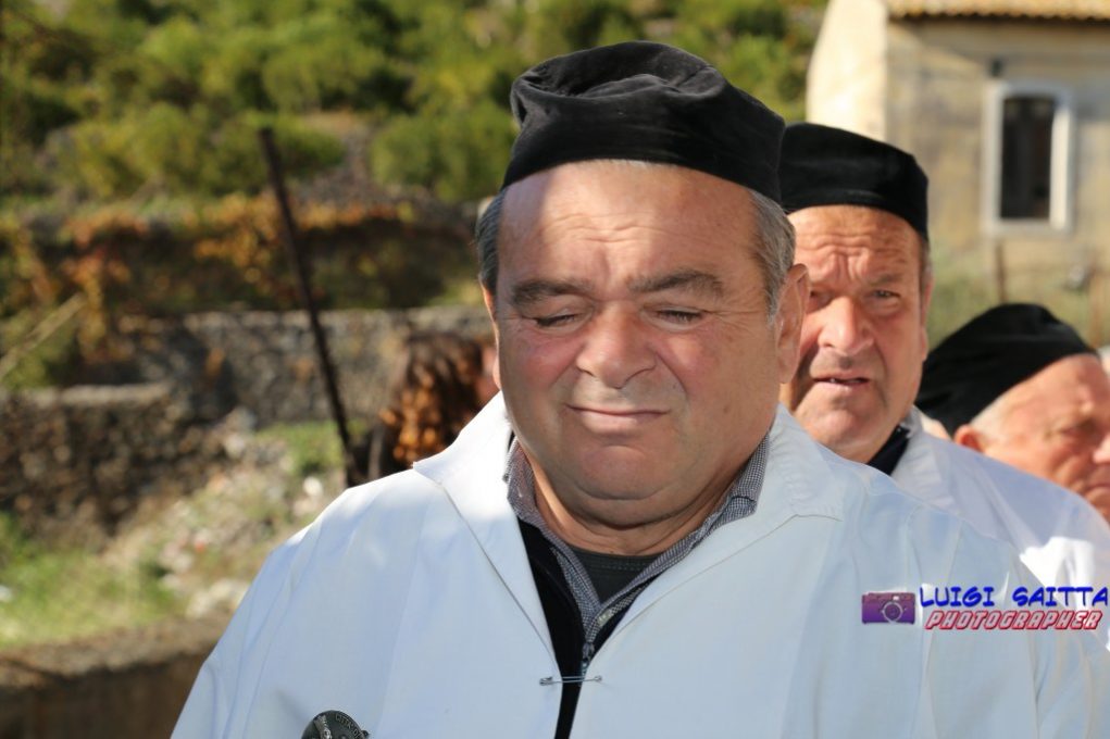 CONCLUSA LA FESTA DELLA PATRONA:  NUMERI DA RECORD PER 95047 - GRAZIE A TUTTI - LE FOTO