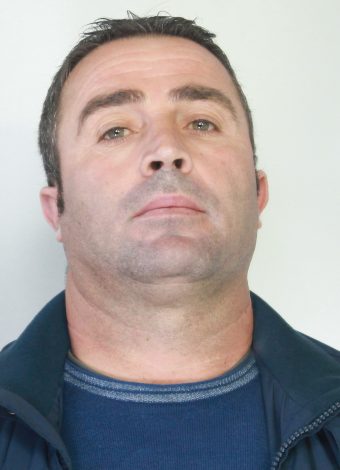 CATANIA: In auto con 45 chili di marijuana: tre arresti