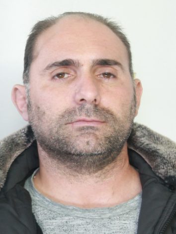 CATANIA: In auto con 45 chili di marijuana: tre arresti