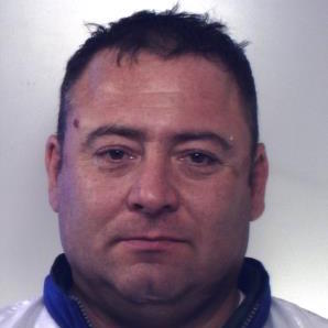 PEDARA: FURTI IN SERIE, LADRO IDENTIFICATO ED ARRESTATO.