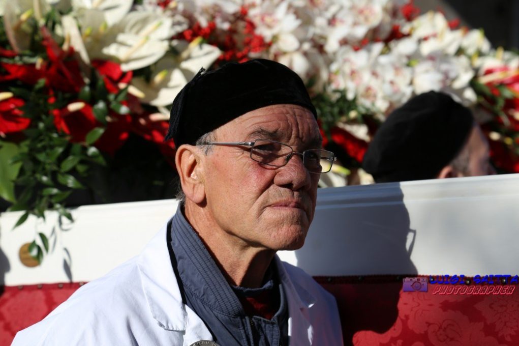 CONCLUSA LA FESTA DELLA PATRONA:  NUMERI DA RECORD PER 95047 - GRAZIE A TUTTI - LE FOTO