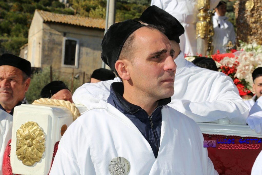 CONCLUSA LA FESTA DELLA PATRONA:  NUMERI DA RECORD PER 95047 - GRAZIE A TUTTI - LE FOTO