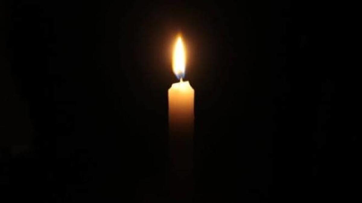 PATERNO': La scomparsa dell'avvocato Giuseppe Fallica, oggi i funerali - 