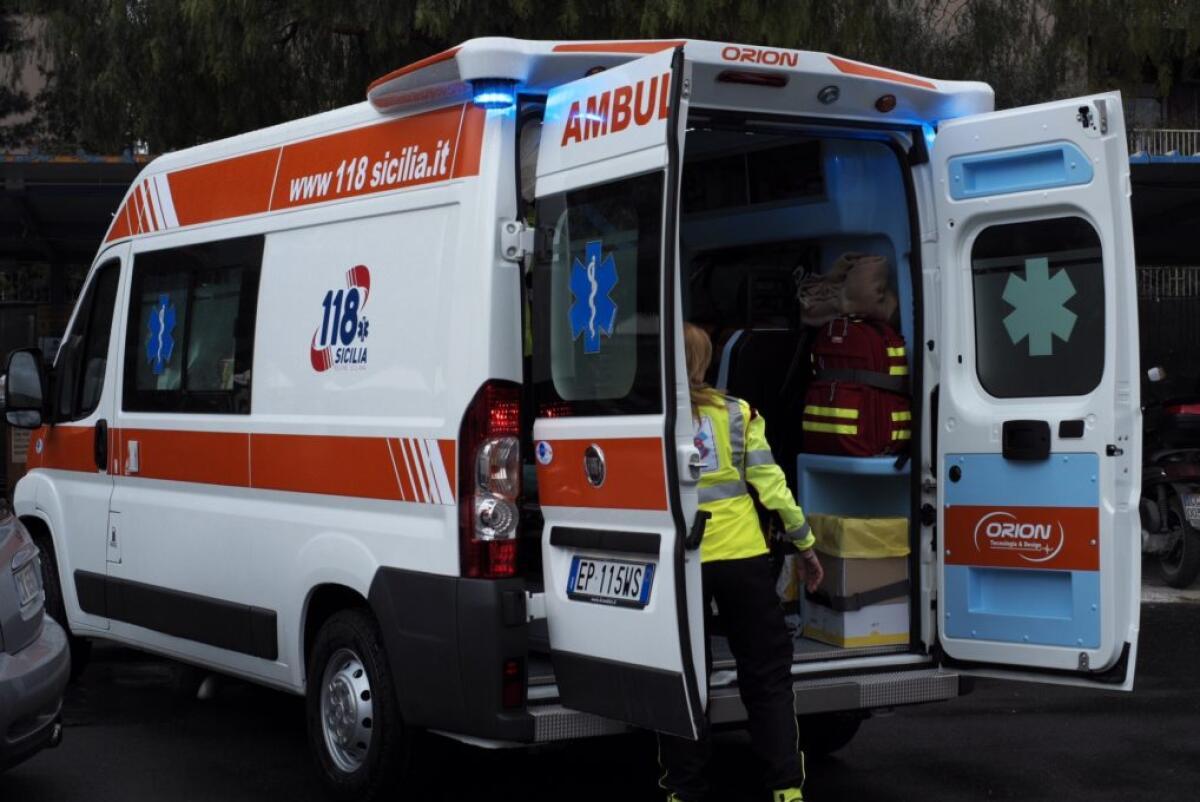 MESSINA: Dottoressa del 118 picchiata da una paziente - 