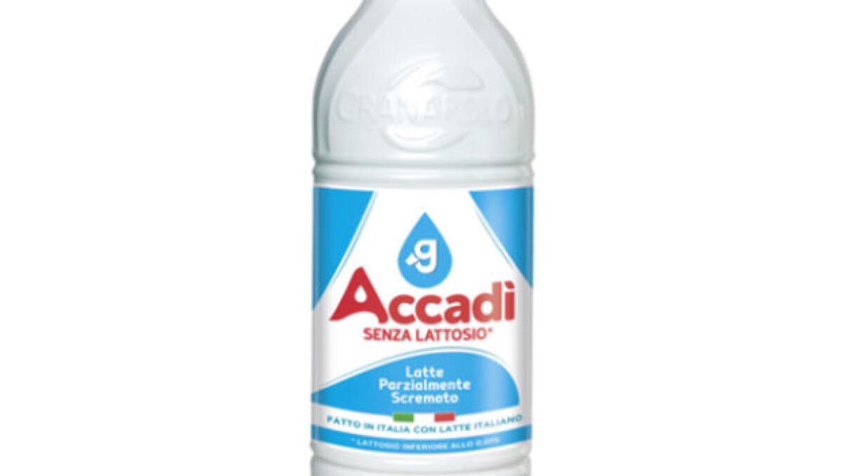 Il Ministero della Salute richiama latte Accadì Granarolo per rischio fisico: ecco i lotti - 
