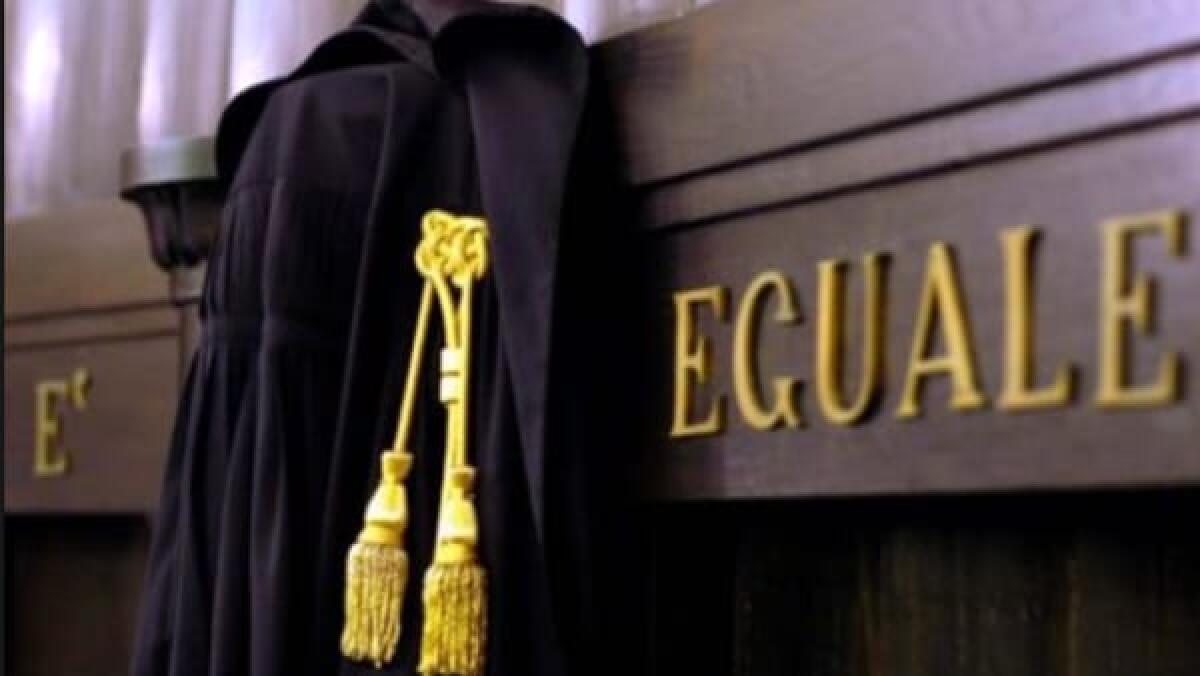 PATERNO': La prematura scomparsa dell'avvocato Giuseppe Fallica - 