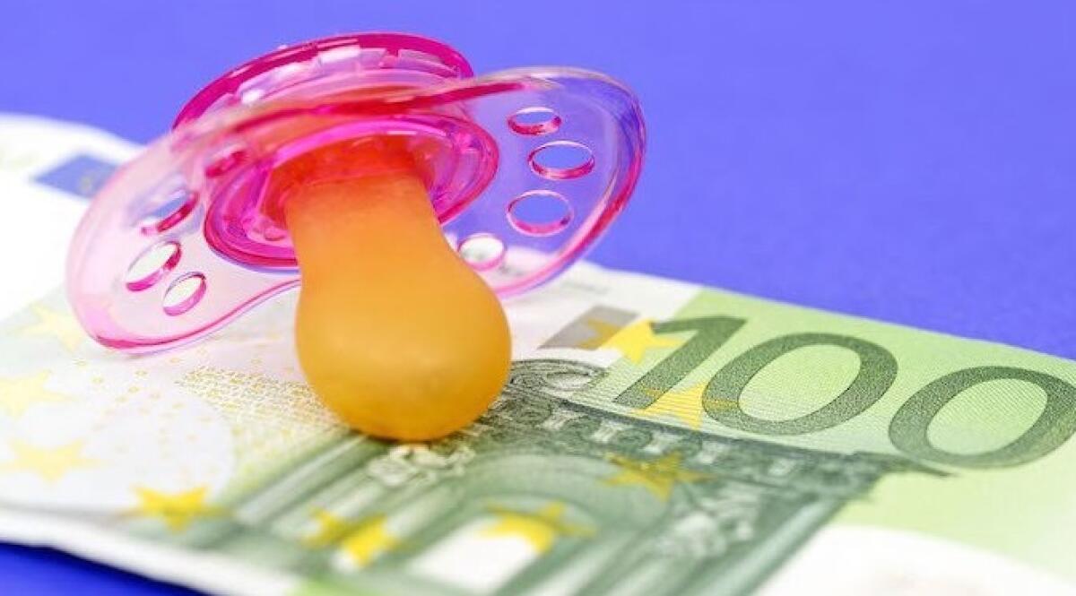 Bonus asilo nido 2018 INPS, al via le domande - 