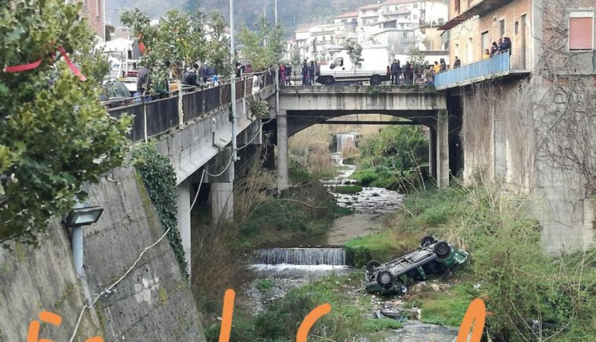 TORTORICI: Incidente mortale nella notte, muore ragazza di 19 anni - 