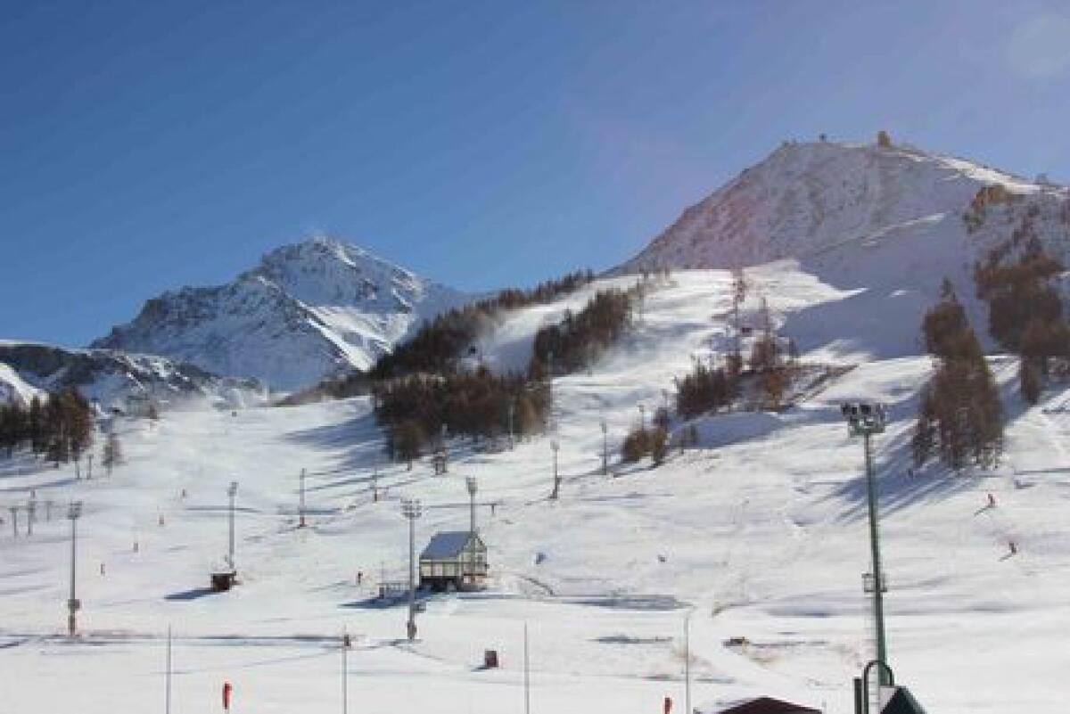 SESTRIERE: Ingegnere siciliano si schianta sugli sci, muore a 31 anni - 
