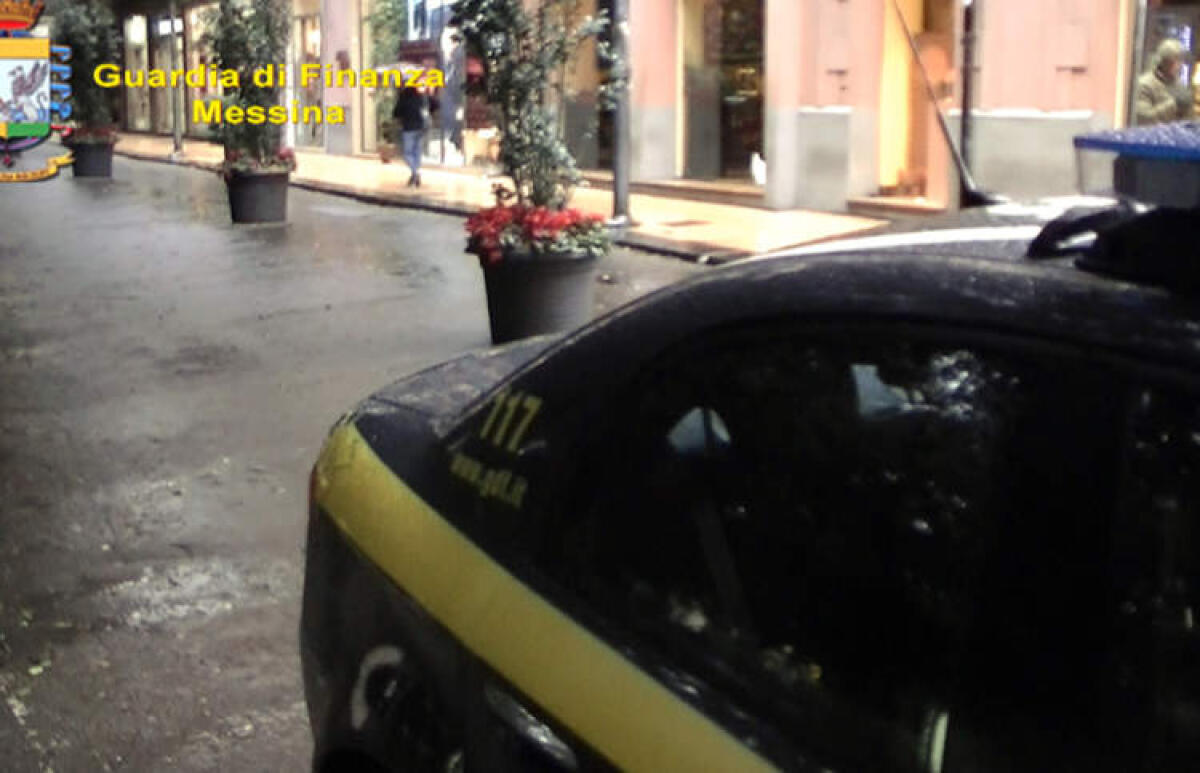 MESSINA: Finti saldi, “Gonfiati” i prezzi base per poi applicare saldo “taroccato”, multate due attività commerciali - 