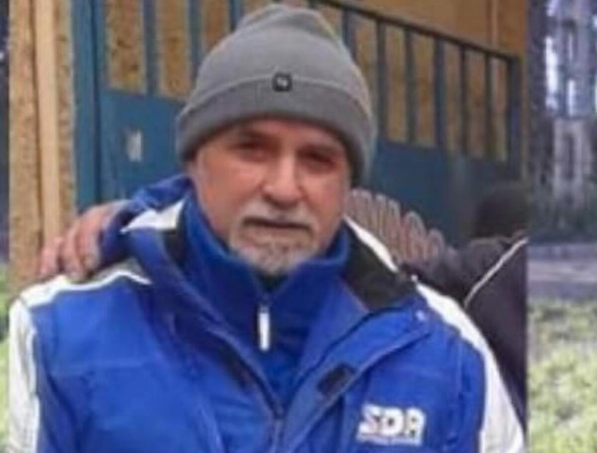 SIRACUSA: Muore per l’aggressione di 3 cani mentre consegna un pacco - 