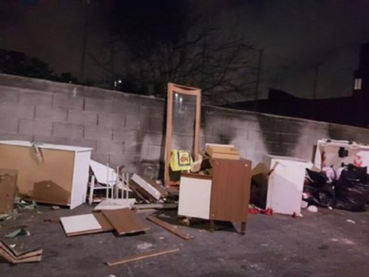 CATANIA: Reati ambientali, proseguono i controlli della Polizia - 