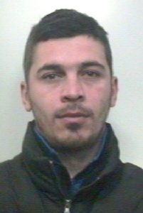 PATERNO': Eseguito un arresto per resistenza a pubblico ufficiale