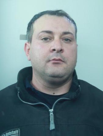 ADRANO: Operazione “Santangelo”: 33 arresti - I NOMI E LE FOTO