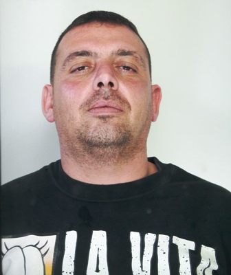 CATANIA: Contromano per sfuggire alla polizia, fermato
