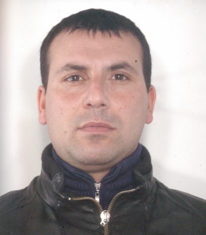 ADRANO: Operazione “Santangelo”: 33 arresti - I NOMI E LE FOTO