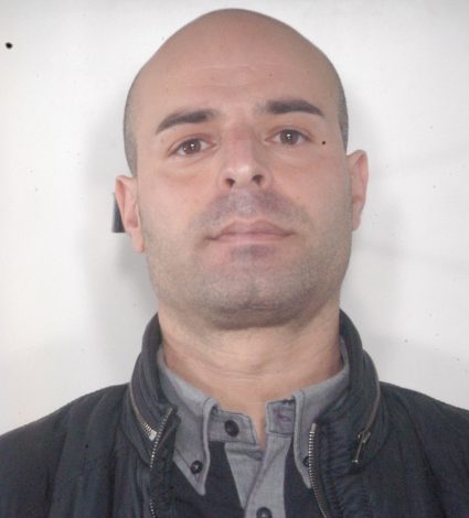 ADRANO: Operazione “Santangelo”: 33 arresti - I NOMI E LE FOTO