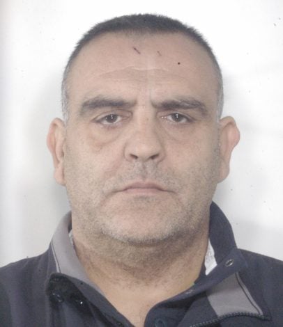 ADRANO: Operazione “Santangelo”: 33 arresti - I NOMI E LE FOTO