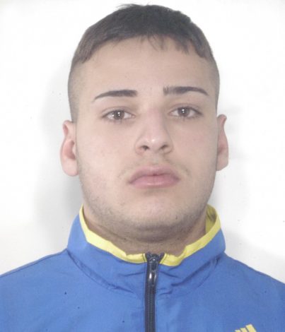 ADRANO: Operazione “Santangelo”: 33 arresti - I NOMI E LE FOTO