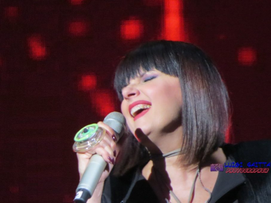 TELEVISIONE: STASERA IL DEBUTTO DI SALVO LA ROSA SU 7 GOLD - LE FOTO