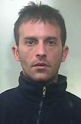 MISTERBIANCO: Furto al “Leonardo Sciascia”, arrestato il ladro