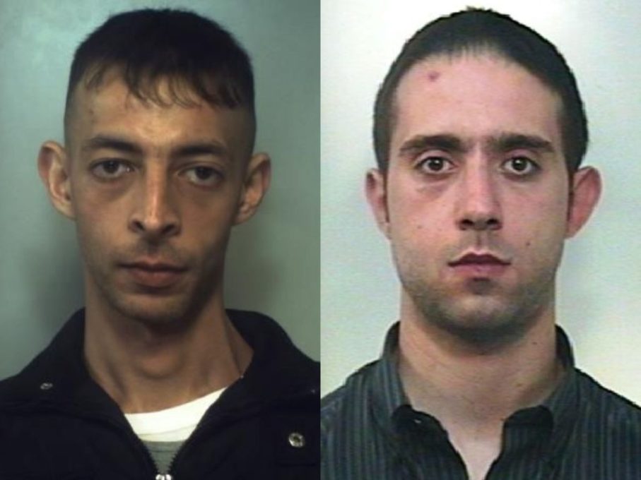 BELPASSO: Tentano di rubare attrezzature di una ditta in fallimento: 2 arresti