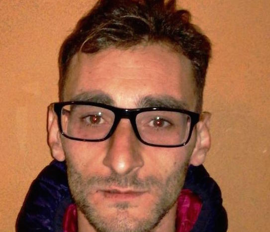 CATANIA: Droga, arrestati dai "Lupi" due presunti pusher - Le foto