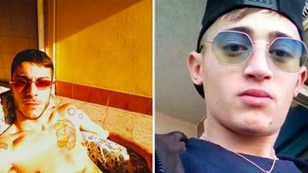 CATANIA: Si schiantano con lo scooter, morti due ragazzi di 19 e 22 anni