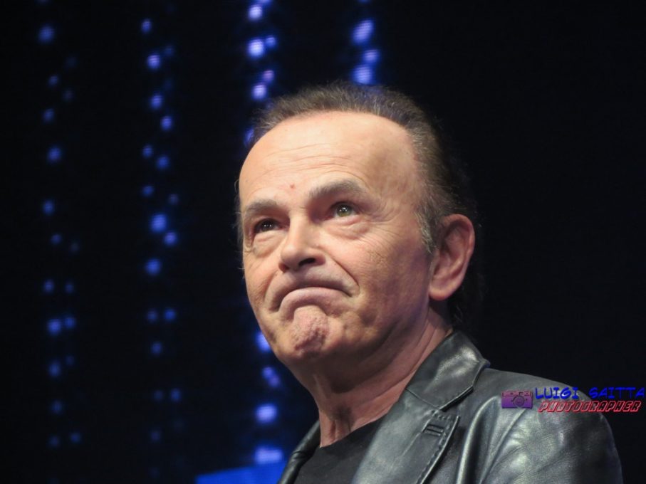 TELEVISIONE: STASERA IL DEBUTTO DI SALVO LA ROSA SU 7 GOLD - LE FOTO