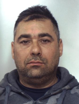 SCORDIA: Cocaina all'interno di un'officina, un arresto e una denuncia