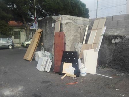 CATANIA: Reati ambientali, proseguono i controlli della Polizia