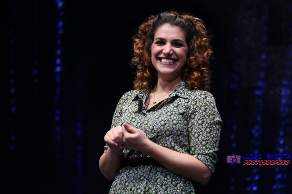 TELEVISIONE: STASERA IL DEBUTTO DI SALVO LA ROSA SU 7 GOLD - LE FOTO