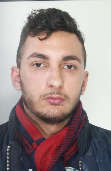 TRECASTAGNI: Trovato con 90 chili di droga in garage: arrestato 23enne