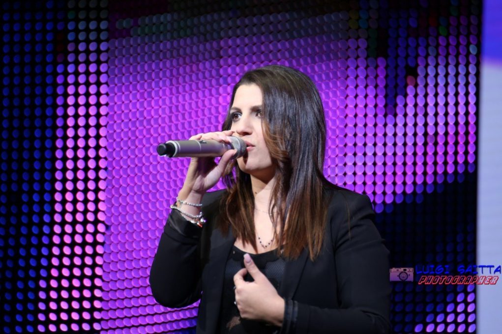 TELEVISIONE: STASERA IL DEBUTTO DI SALVO LA ROSA SU 7 GOLD - LE FOTO