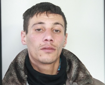 CATANIA: Nasconde in casa pistola e cartucce: arrestato