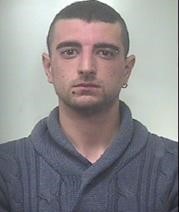 Sgominata banda dedita ai furti di bancomat con l’escavatore, 9 arrestati - IL VIDEO