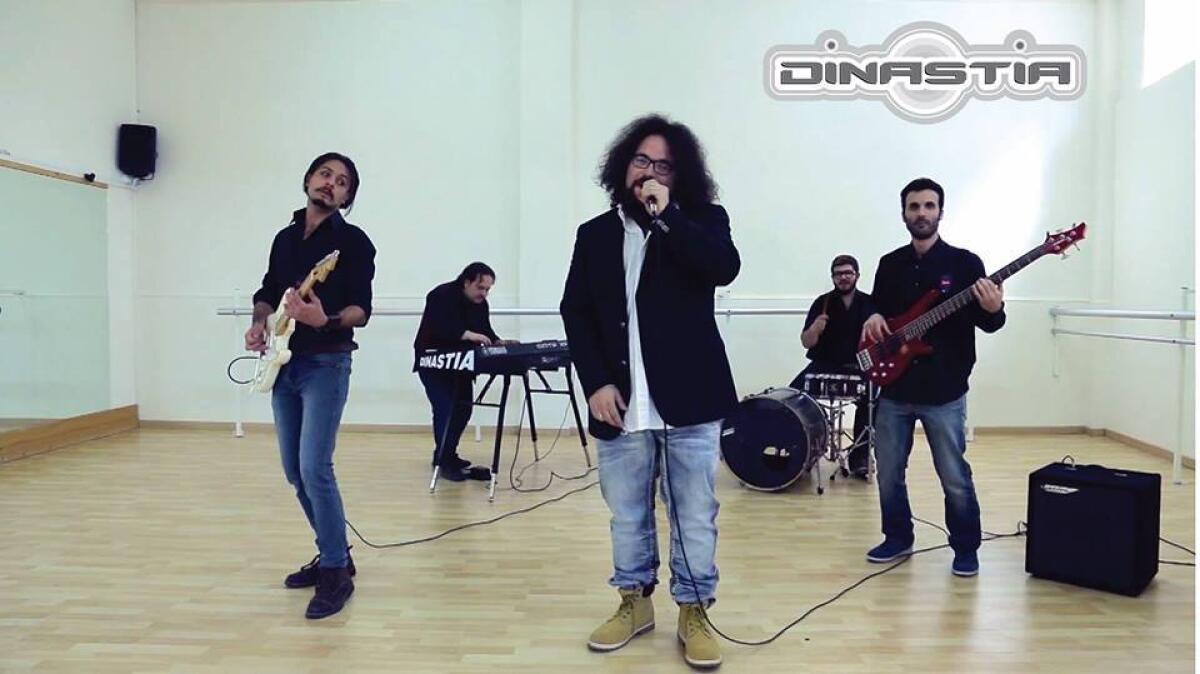 MUSICA: LA “RIVINCITA” DI DINASTIA CON IL NUOVO ALBUM - 