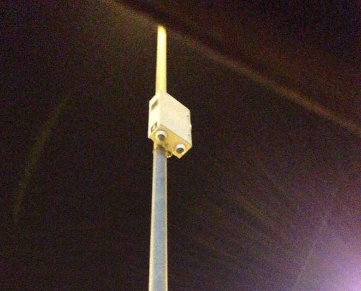 La bufala dell'autovelox a Misterbianco - 