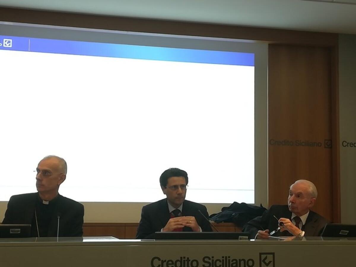 ACIREALE: Conversazione sul Discorso di Ratisbona, di Benedetto XVI e le sfide interculturali - 