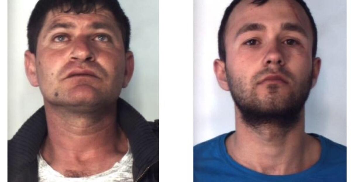 CATANIA: Bimbo rapito e rilasciato in poche ore, fermati i presunti rapitori - 