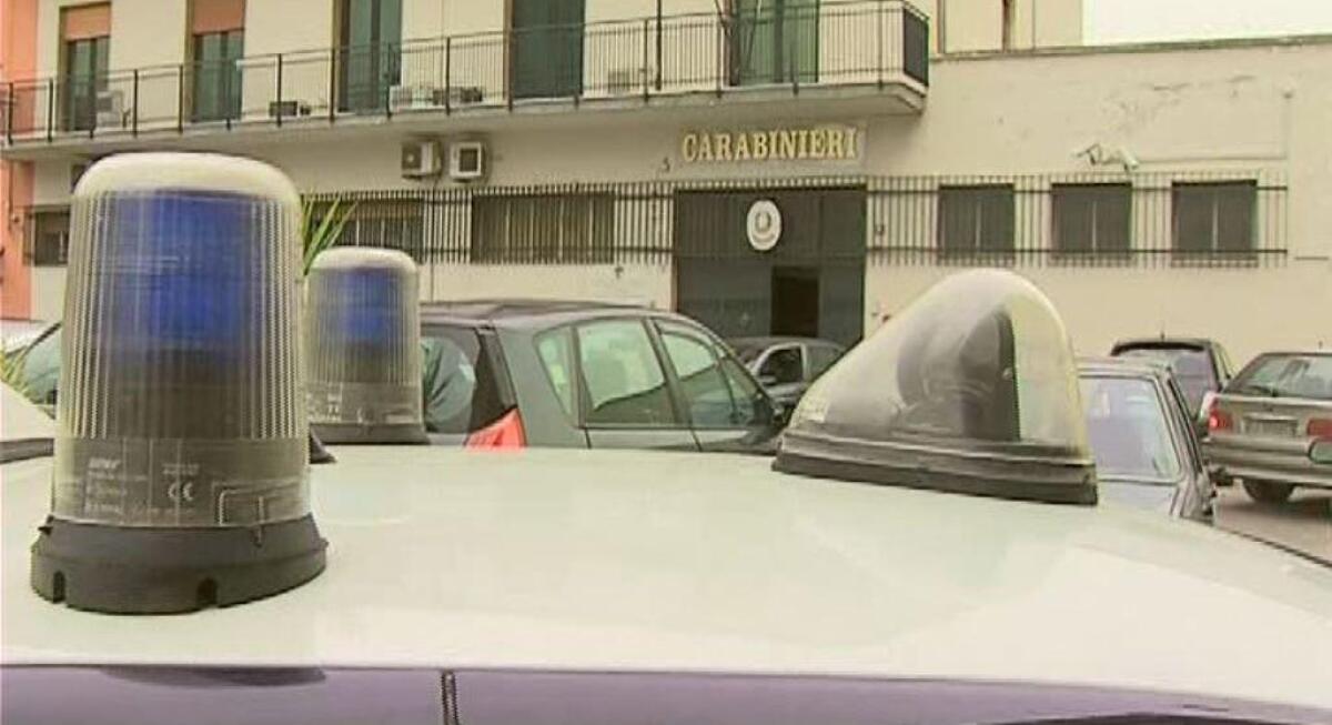 PATERNÒ: Paternese va in vacanza alle Baleari e rapina 4 banche - 