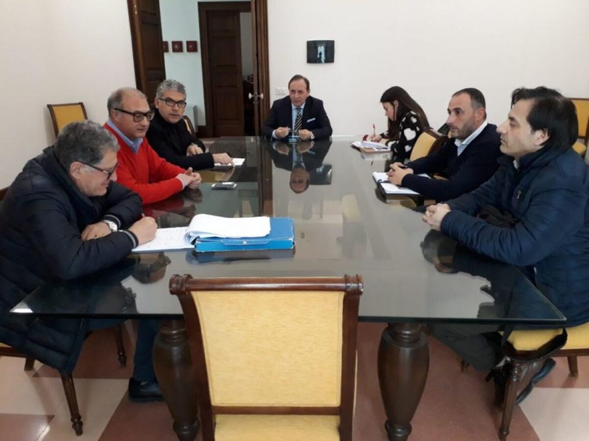 PATERNO': Convocazione straordinaria del Consiglio Comunale sull'emergenza sicurezza - 