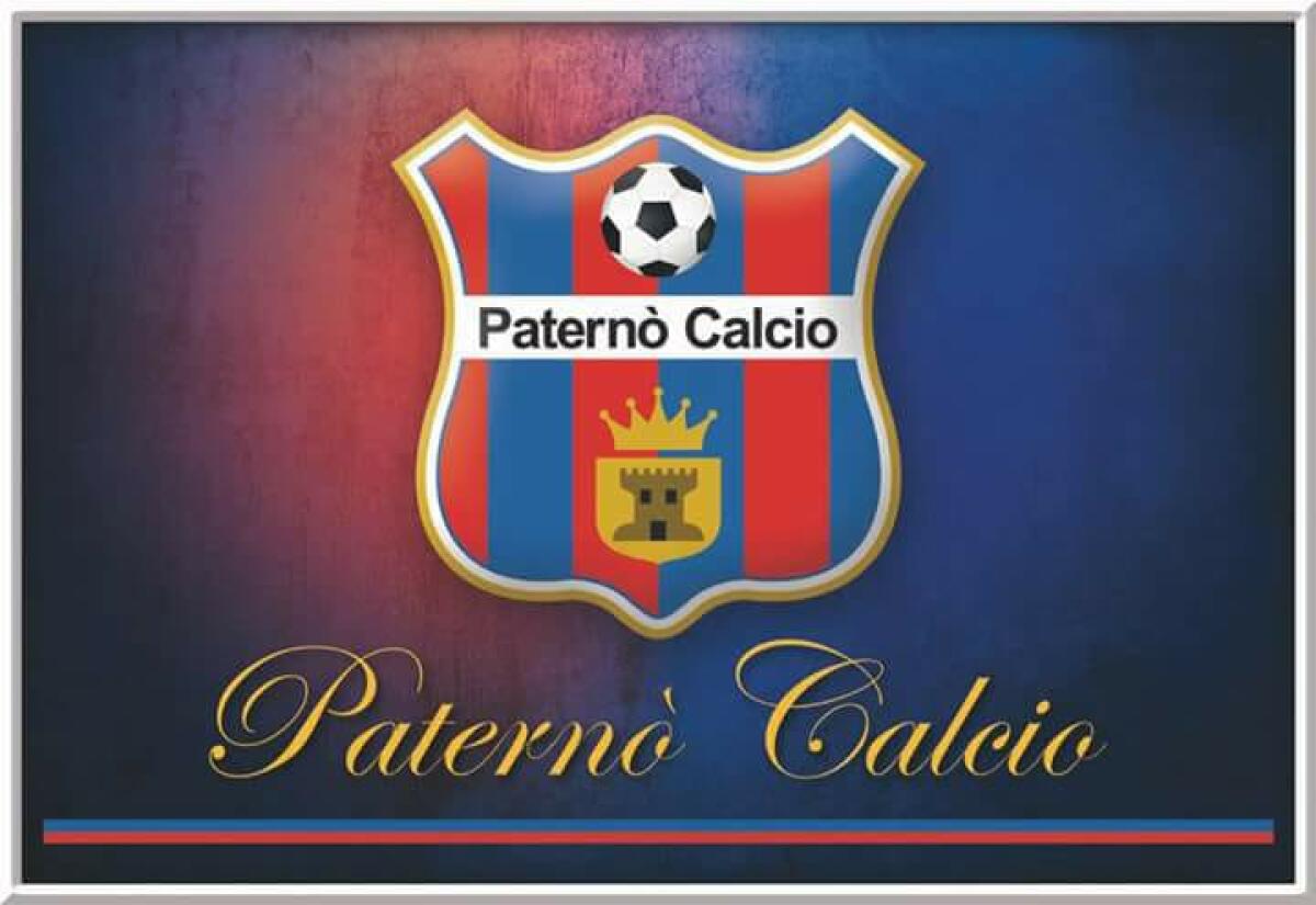 PATERNO': La partita Scordia-Paterno', oggi pomeriggio in diretta video alla biblioteca - 