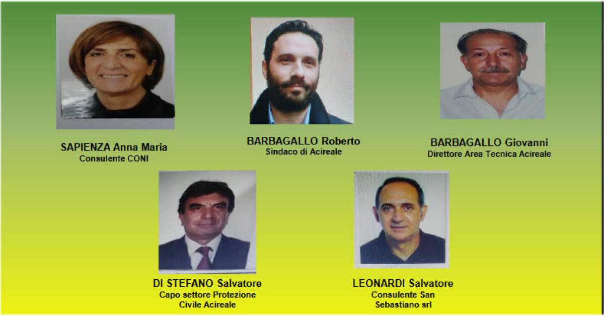 ACIREALE: Arrestato il sindaco Barbagallo e 7 persone - I dettagli - 