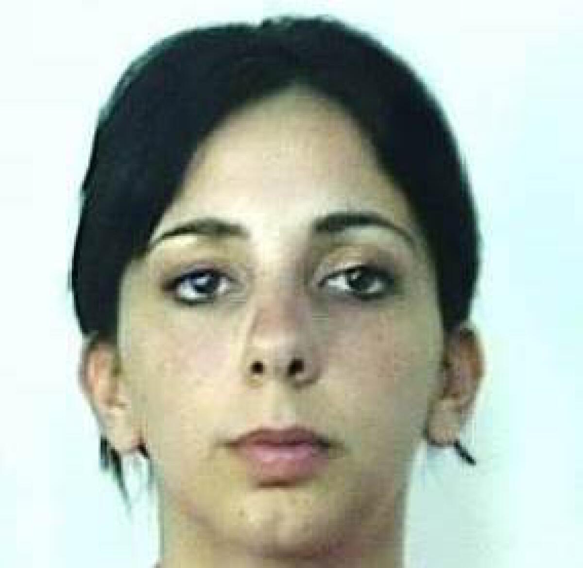 BELPASSO: Truffe, raggiri in tutta Italia, arrestata una donna - 