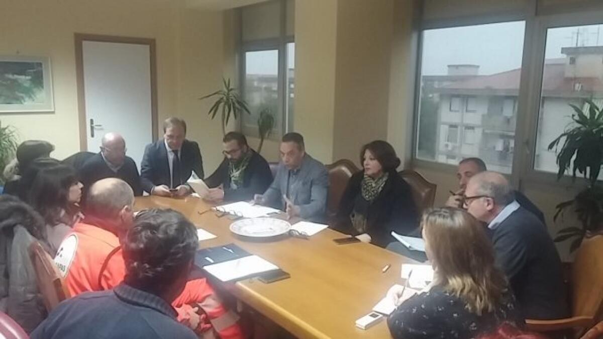 PATERNO': Parte l'Osservatorio verso rifiuti zero - 