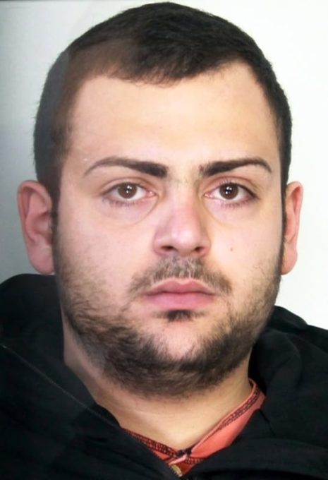 CATANIA: Un arresto per evasione