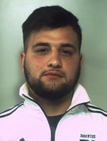 CATANIA: Sgominata banda di spacciatori, sei persone in manette